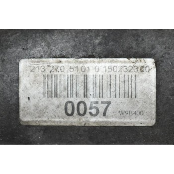Αυτόματο Σασμάν Mercedes-Benz E220 W213 2.0d 654920 2016-2022 (Κωδ.σασμαν 725008 2132765101 1502323)