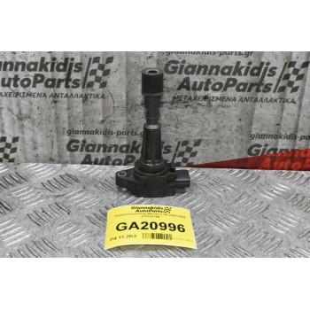 Πολλαπλασιαστής Mazda 3 Z6 2004-2006 ZJ2018100