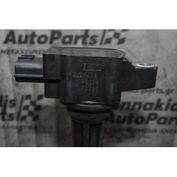 Πολλαπλασιαστής Mazda 3 Z6 2004-2006 ZJ2018100