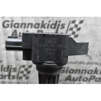 Πολλαπλασιαστής Mazda 3 Z6 2004-2006 ZJ2018100