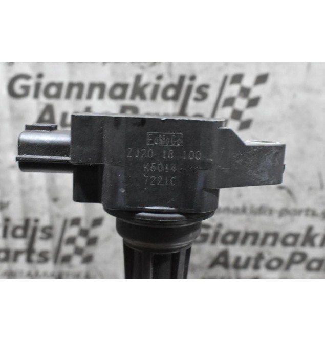 Πολλαπλασιαστής Mazda 3 Z6 2004-2006 ZJ2018100