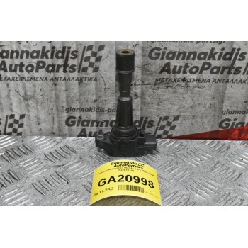 Πολλαπλασιαστής Mazda 3 Z6 2004-2006 ZJ2018100