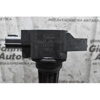 Πολλαπλασιαστής Mazda 3 Z6 2004-2006 ZJ2018100