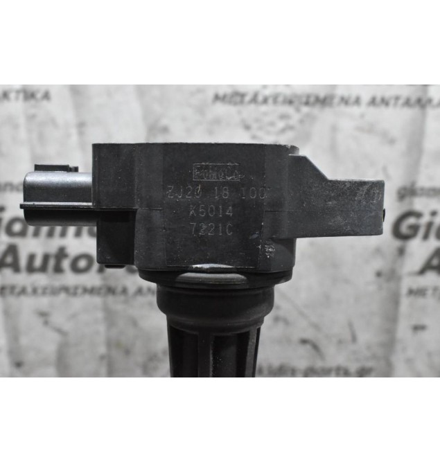 Πολλαπλασιαστής Mazda 3 Z6 2004-2006 ZJ2018100