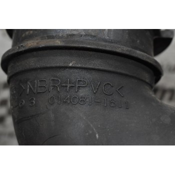 Κολάρο Εισαγωγής Αέρα Mazda 3 1.6 Z6 2003-2010 014081-1611