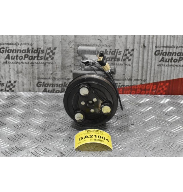 Κομπρεσέρ Aircondition - A/C Mazda 3 Z6 2003-2010 H12A1AG4DY