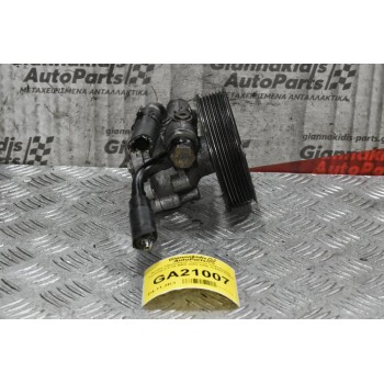 Αντλία Υδραυλικού Τιμονιού Volkswagen Touareg 3.2 V6 BMX 2002-2006 7L6422154ES