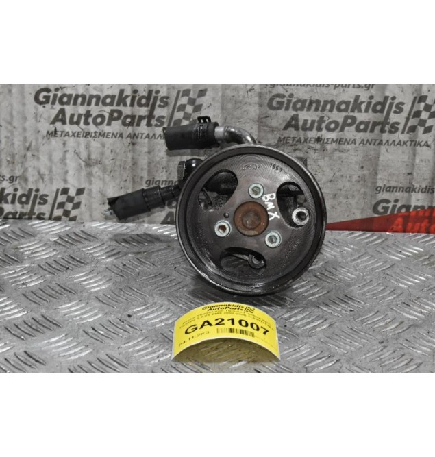 Αντλία Υδραυλικού Τιμονιού Volkswagen Touareg 3.2 V6 BMX 2002-2006 7L6422154ES