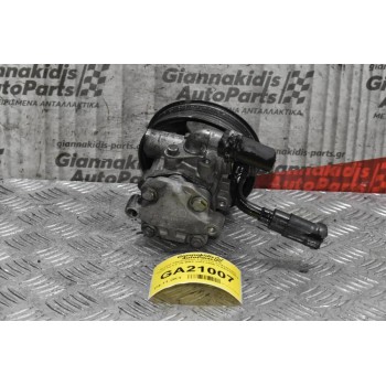 Αντλία Υδραυλικού Τιμονιού Volkswagen Touareg 3.2 V6 BMX 2002-2006 7L6422154ES