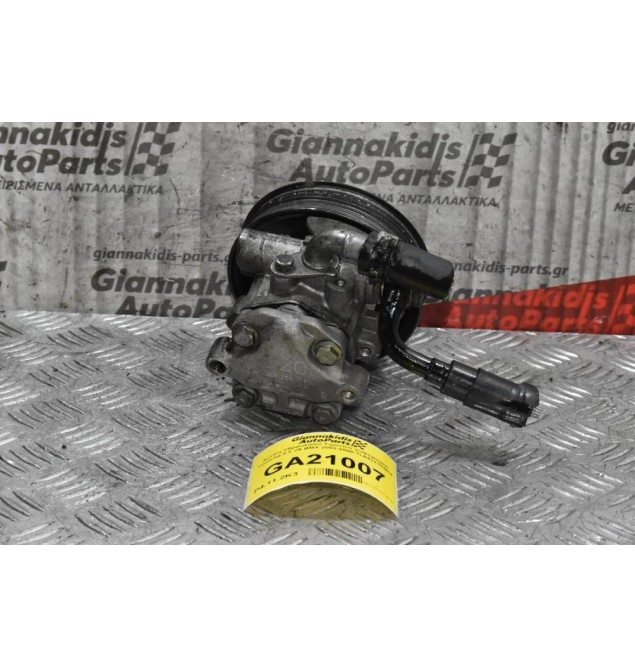 Αντλία Υδραυλικού Τιμονιού Volkswagen Touareg 3.2 V6 BMX 2002-2006 7L6422154ES