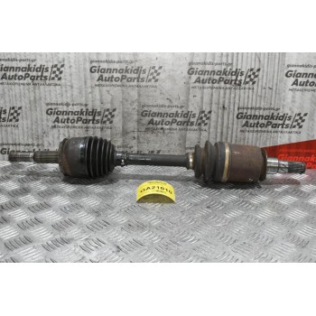 Ημιαξόνιο Αριστερό Nissan Navara D23 YS23 2015-2020