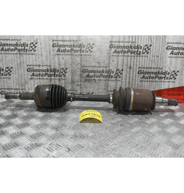 Ημιαξόνιο Αριστερό Nissan Navara D23 YS23 2015-2020