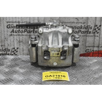 Δαγκάνα Αριστερή Mitsubishi L200 4N15 2014-2020