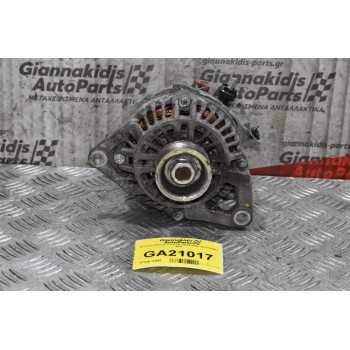 Δυναμό Mazda 3 1.6 Z6 2004-2008 A2TC0091 80A