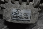 Δυναμό Mazda 3 1.6 Z6 2004-2008 A2TC0091 80A