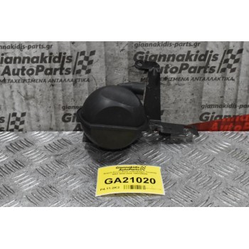 Δοχείο Κενόυ Αέρα Volkswagen Touareg BMX 2002-2006 7M0129808