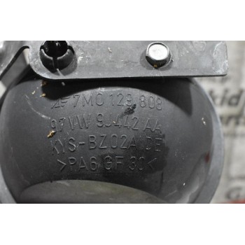 Δοχείο Κενόυ Αέρα Volkswagen Touareg BMX 2002-2006 7M0129808