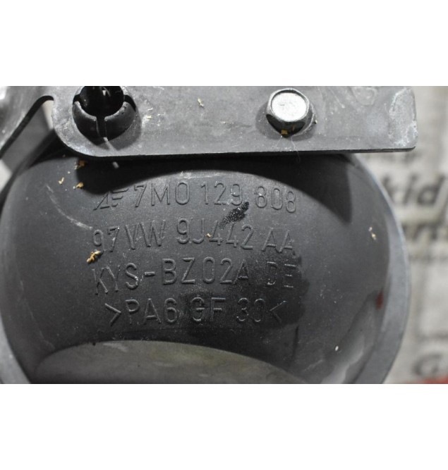 Δοχείο Κενόυ Αέρα Volkswagen Touareg BMX 2002-2006 7M0129808