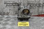 Πεταλούδα Γκαζιού Nissan Qashqai 2.0 2007-2012 SERA 526-01 MR20
