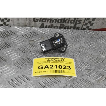 Αισθητήρας MAP Volkswagen - Audi - Skoda - Seat 1990-2015 0281002399 038906051B