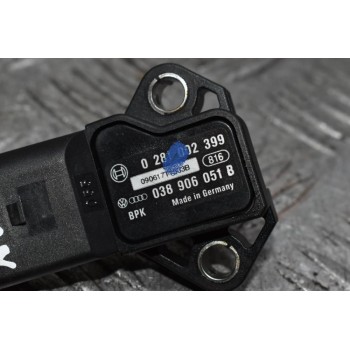 Αισθητήρας MAP Volkswagen - Audi - Skoda - Seat 1990-2015 0281002399 038906051B