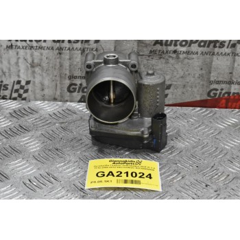 Πεταλούδα Γκαζιού Volkswagen Golf VI 1.4 TFSI 2008-2012 03C133062C A2C53030936