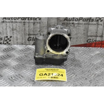 Πεταλούδα Γκαζιού Volkswagen Golf VI 1.4 TFSI 2008-2012 03C133062C A2C53030936