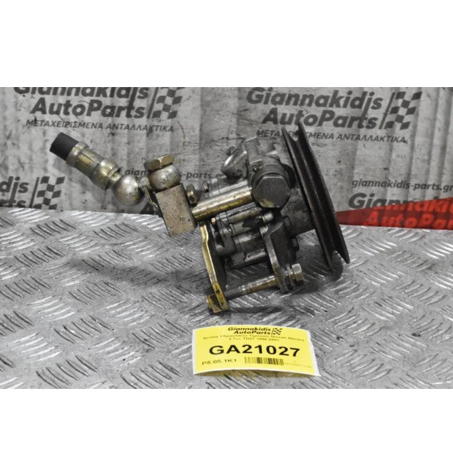 Αντλία Υδραυλικού Τιμονιού Nissan Navara 2.7cc TD27 1996-2001