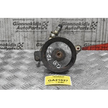 Αντλία Υδραυλικού Τιμονιού Nissan Navara 2.7cc TD27 1996-2001