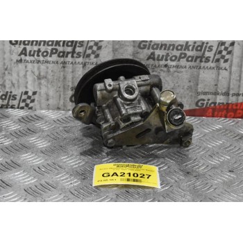 Αντλία Υδραυλικού Τιμονιού Nissan Navara 2.7cc TD27 1996-2001