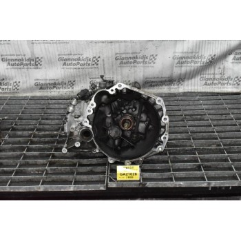 Κιβώτιο Ταχυτήτων / Σασμάν Suzuki Swift 1.8 M18A 2000-2010
