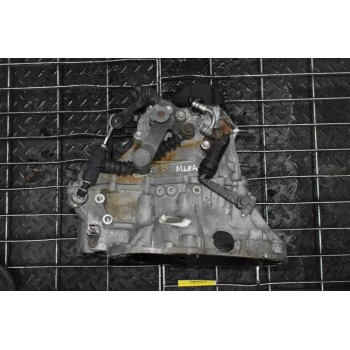 Κιβώτιο Ταχυτήτων / Σασμάν Suzuki Swift 1.8 M18A 2000-2010