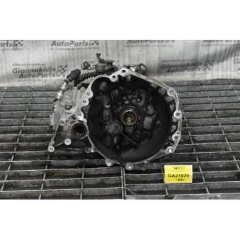 Κιβώτιο Ταχυτήτων / Σασμάν Suzuki Swift 1.8 M18A 2000-2010