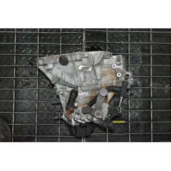 Κιβώτιο Ταχυτήτων / Σασμάν Suzuki Swift 1.8 M18A 2000-2010