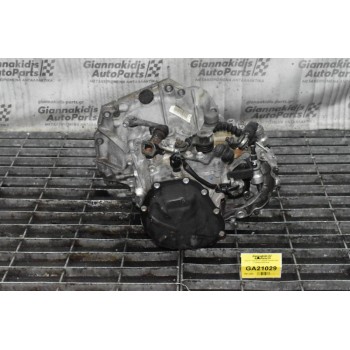 Κιβώτιο Ταχυτήτων / Σασμάν Suzuki Swift 1.8 M18A 2000-2010