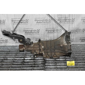 Κιβώτιο Ταχυτήτων / Σασμάν Mitsubishi L300 2.0 4G63 1988-1997 (11 Πόντους)