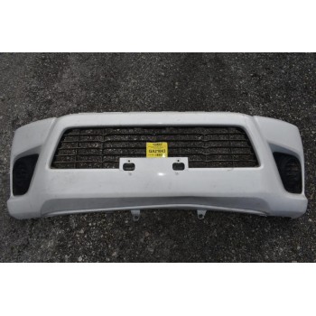 Προφυλακτήρας Εμπρός Toyota Hilux Revo 2015-2019 (Γνήσιο - Ελαφρώς Μεταχειρισμένο)