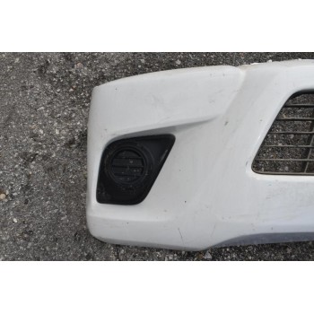 Προφυλακτήρας Εμπρός Toyota Hilux Revo 2015-2019 (Γνήσιο - Ελαφρώς Μεταχειρισμένο)