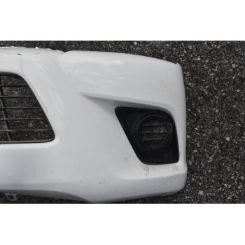 Προφυλακτήρας Εμπρός Toyota Hilux Revo 2015-2019 (Γνήσιο - Ελαφρώς Μεταχειρισμένο)