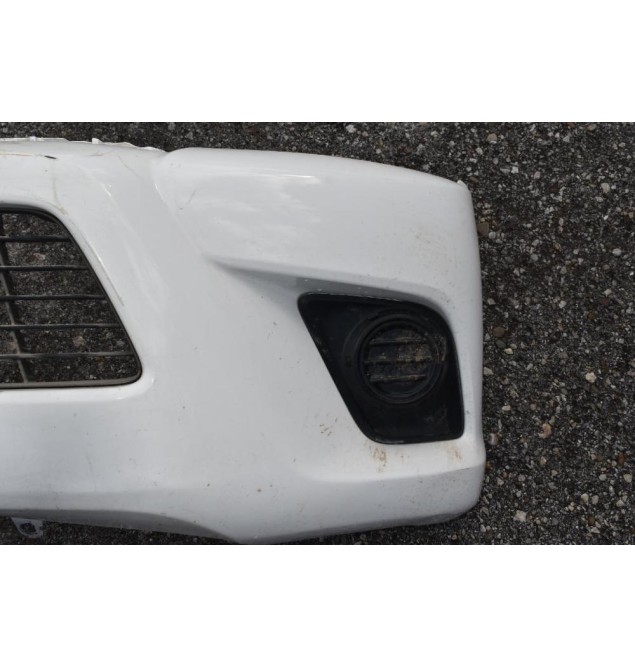 Προφυλακτήρας Εμπρός Toyota Hilux Revo 2015-2019 (Γνήσιο - Ελαφρώς Μεταχειρισμένο)