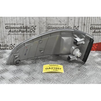 Γωνία Φλάς Mitsubishi Canter/Fuso 2005-2015 (Δεξιό) (DEPO)