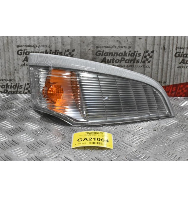 Γωνία Φλάς Mitsubishi Canter/Fuso 2005-2015 (Δεξιό) (DEPO)