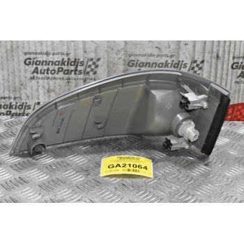 Γωνία Φλάς Mitsubishi Canter/Fuso 2005-2015 (Δεξιό) (DEPO)