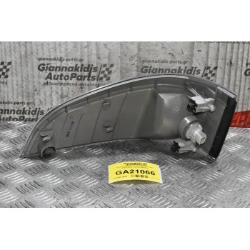 Γωνία Φλάς Mitsubishi Canter/Fuso 2005-2015 (Δεξιό) (DEPO)