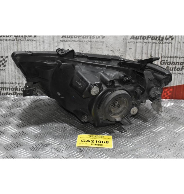 Φανάρι Εμπρός Δεξί Mitsubishi L200 Safari KB4 2006-2011