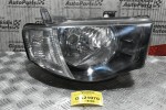 Φανάρι Εμπρός Δεξί Mitsubishi L200 Safari KB4 2006-2011