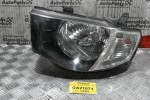 Φανάρι Εμπρός Αριστερό Mitsubishi L200 Safari KB4 2006-2011