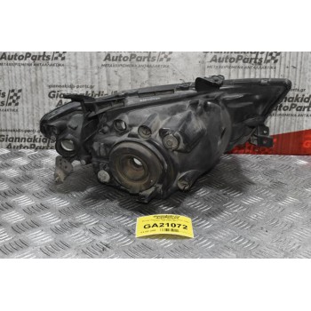 Φανάρι Εμπρός Αριστερό Mitsubishi L200 Safari KB4 2006-2011