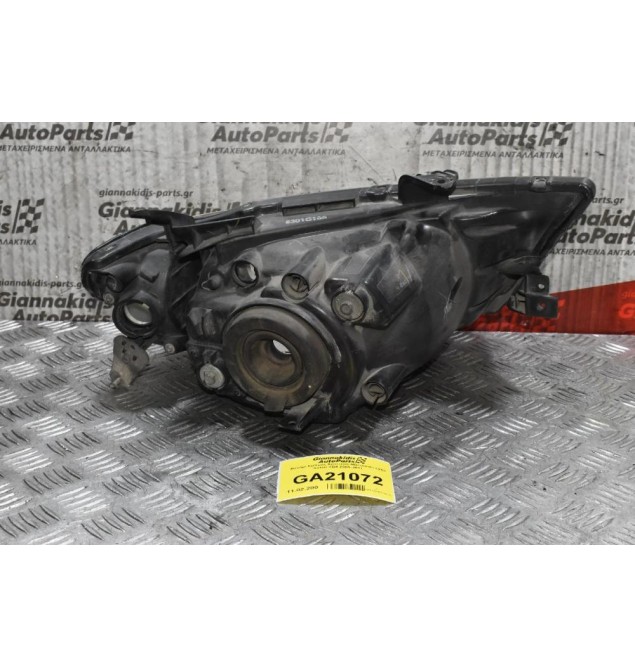 Φανάρι Εμπρός Αριστερό Mitsubishi L200 Safari KB4 2006-2011