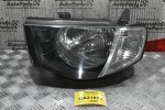 Φανάρι Εμπρός Αριστερά Mitsubishi L200 Safari KB4 2006-2011